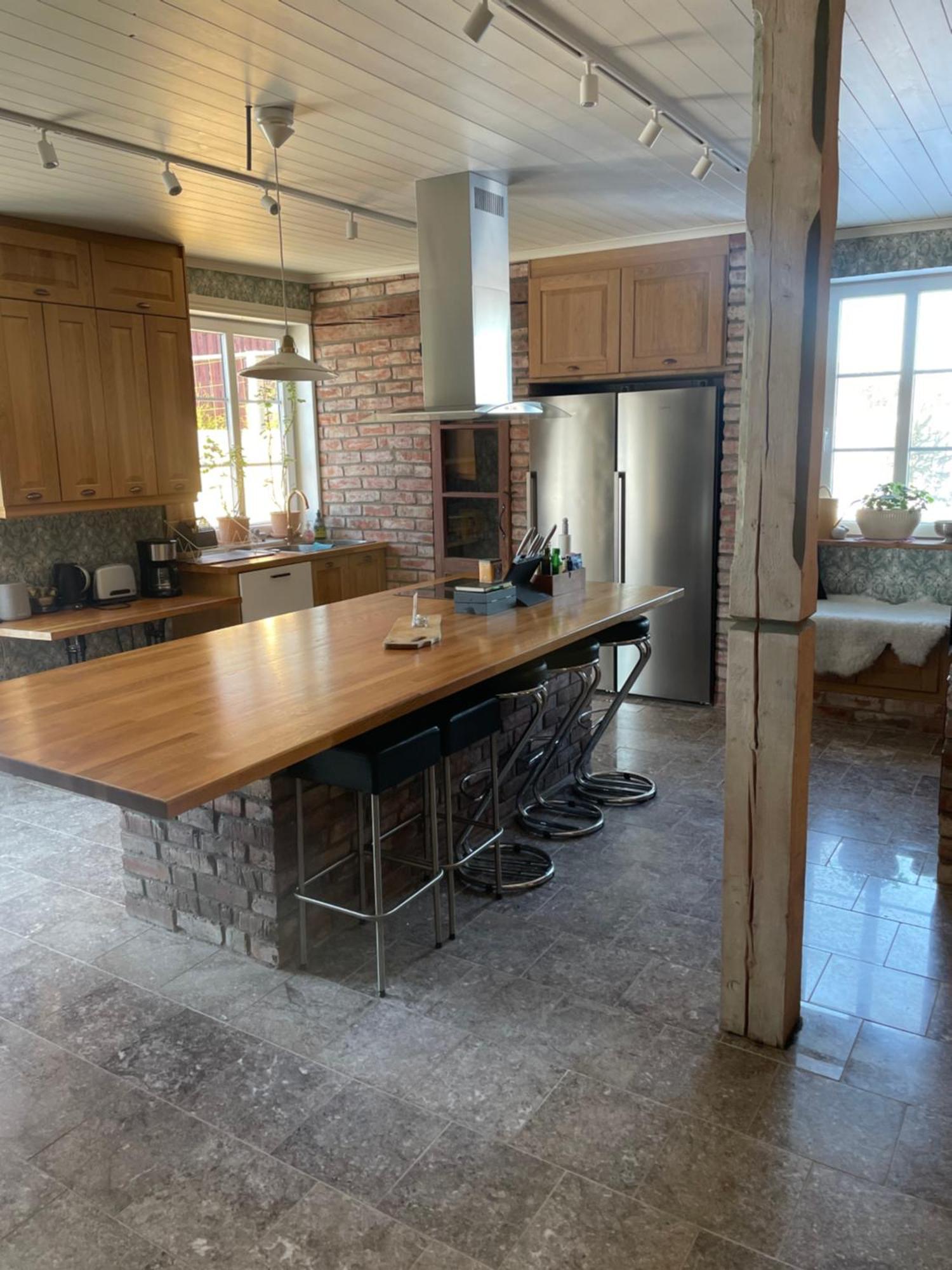 Snaellfaell Country Living - Akerbo Gard Charmigt Renoverad Flygel Kristinehamn Εξωτερικό φωτογραφία
